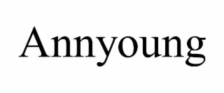 ANNYOUNG
