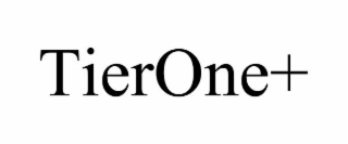 TIERONE+
