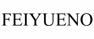 FEIYUENO
