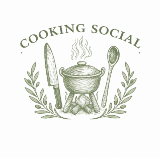 COOKING SOCIAL
