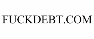 FUCKDEBT.COM