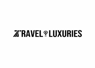 TRAVEL LUXURIES