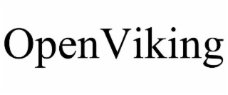 OPENVIKING