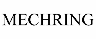 MECHRING