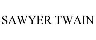 SAWYER TWAIN