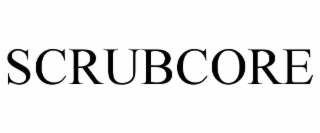 SCRUBCORE