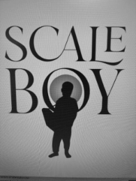 SCALE BOY