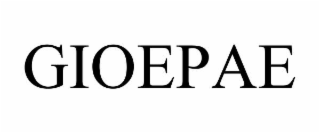 GIOEPAE