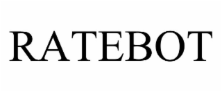 RATEBOT
