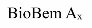 BIOBEM AX
