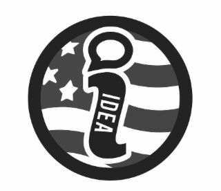 I IDEA