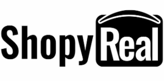 SHOPY REAL