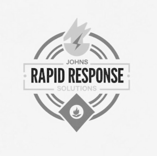 JOHNS RAPID RESPONSE SOLUTIONS