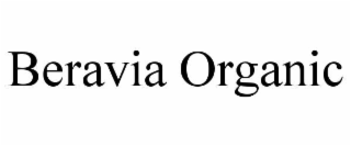 BERAVIA ORGANIC