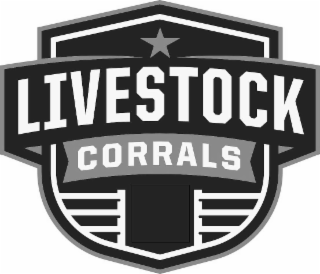 LIVESTOCK CORRALS