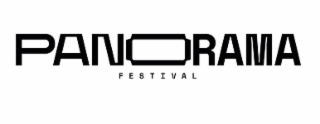 PANORAMA FESTIVAL