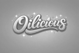 OILICIOUS