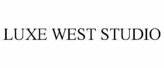 LUXE WEST STUDIO