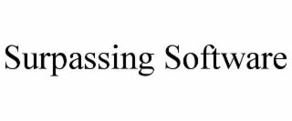 SURPASSING SOFTWARE