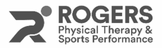 ROGERS PHYSICAL THERAPY & SPORTS PERFORMANCE