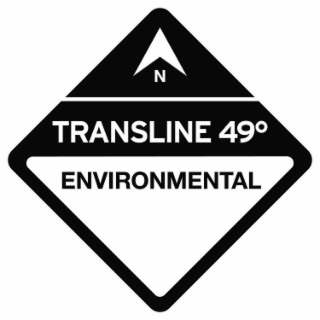N TRANSLINE 49° ENVIRONMENTAL