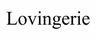 LOVINGERIE