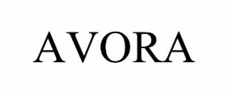 AVORA