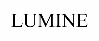 LUMINE