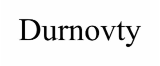 DURNOVTY
