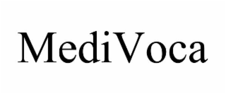 MEDIVOCA