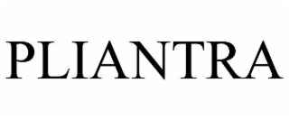 PLIANTRA