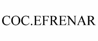 COC.EFRENAR