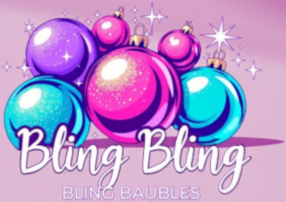 BLING BLING BLING BAUBLES