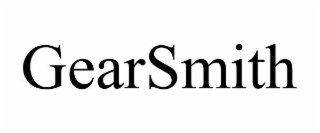 GEARSMITH