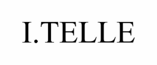 I.TELLE