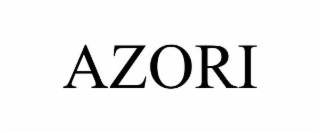 AZORI