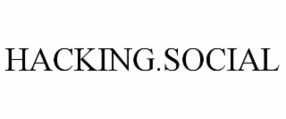 HACKING.SOCIAL