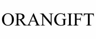 ORANGIFT