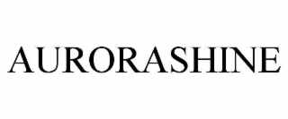 AURORASHINE