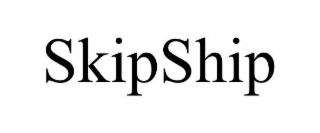 SKIPSHIP