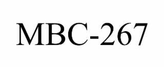 MBC-267