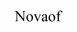 NOVAOF