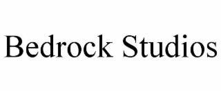 BEDROCK STUDIOS