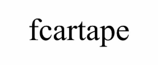 FCARTAPE