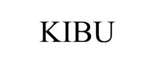 KIBU