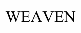 WEAVEN