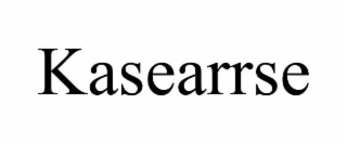 KASEARRSE