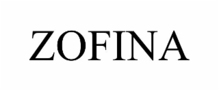 ZOFINA
