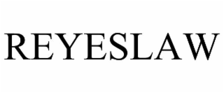 REYESLAW