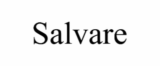 SALVARE